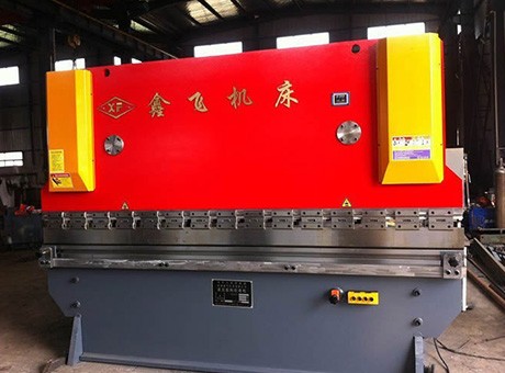 WC67Y-100T3200普通液壓折彎機(jī)